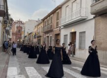 Fiestas Mayores de Foios
